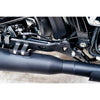 Harley-Davidson Softail Full 2-into-1 Subtle Performance Exhaust
