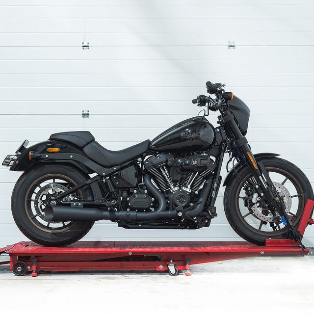 Harley-Davidson Low Rider S (2020>) Full System Performance Exhaust