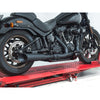 Harley-Davidson Softail Full 2-into-1 Subtle Performance Exhaust