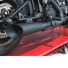 Harley-Davidson Softail Full 2-into-1 Subtle Performance Exhaust