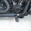 Harley-Davidson Softail Full 2-into-1 GP Style Venom Performance Exhaust