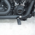 Harley-Davidson Softail Full 2-into-1 GP Style Venom Performance Exhaust