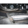 Harley-Davidson Softail Full 2-into-1 Subtle Performance Exhaust