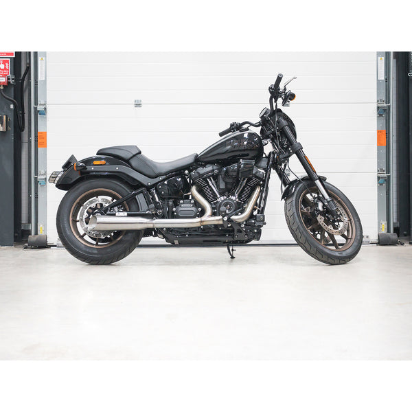 Harley-Davidson Low Rider S (2020-24)