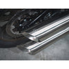 Harley-Davidson Softail Full 2-into-2 Shotgun Style Performance Exhaust