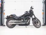 Harley-Davidson Low Rider S (2020>) Full System Performance Exhaust