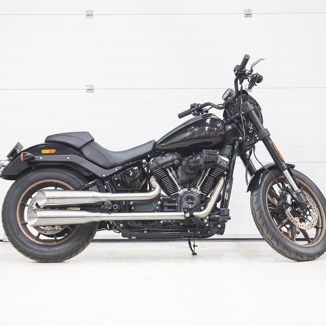 Harley-Davidson Low Rider S (2020>) Full System Performance Exhaust