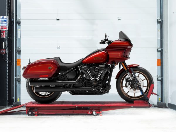 Harley-Davidson Low Rider El Diablo (2022)