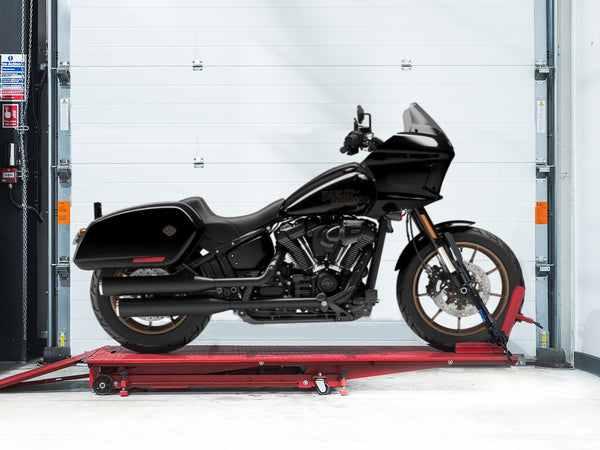 Harley-Davidson Low Rider ST (2022-24)