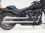 Harley-Davidson Low Rider S (2020>) Full 2-into-2 Shotgun Style Performance Exhaust