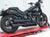 Harley-Davidson Low Rider S (2020>) Full 2-into-2 Shotgun Style Performance Exhaust