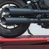 Harley-Davidson Street Bob 114 (2021>) Full 2-into-2 Shotgun Style Performance Exhaust