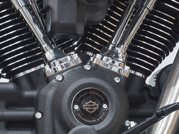 Harley-Davidson Heritage Classic 114 (2018-24)