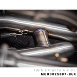 Harley-Davidson Sportster S (2021>) Half System Performance Exhaust