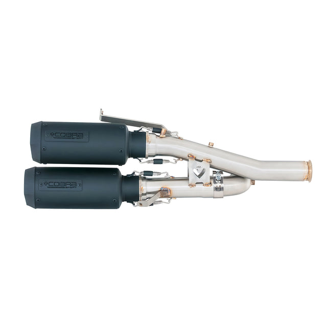 Harley-Davidson Sportster S (2021>) Half System Performance Exhaust