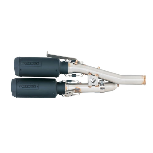 Harley-Davidson Sportster S (2021>) Half System Performance Exhaust