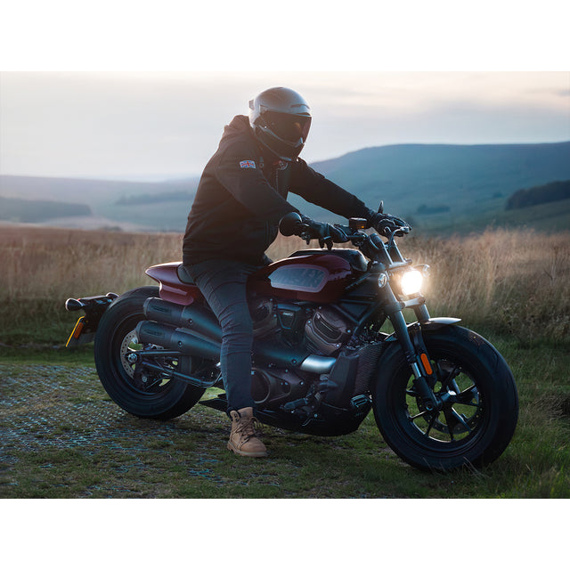 Harley-Davidson Sportster S (2021>) Half System Performance Exhaust