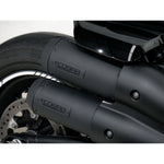 Harley-Davidson Sportster S (2021>) Half System Performance Exhaust