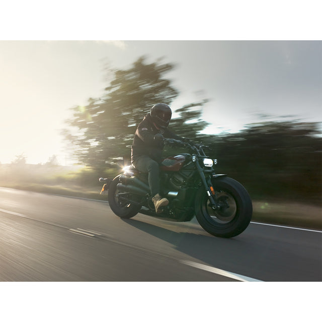 Harley-Davidson Sportster S (2021>) Half System Performance Exhaust