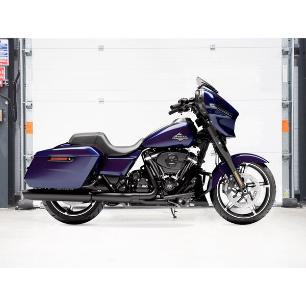 Harley-Davidson Street Glide (2019-23)