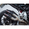 Honda CB1000R (2018-20) Half System Performance Exhaust