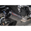 Honda CB750 Hornet (2023>) Half System Exhaust