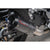 Honda CB750 Hornet (2023>) Half System Exhaust
