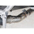 Honda CB750 Hornet (2023>) Half System Exhaust