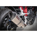 Honda CB750 Hornet (2023>) Half System Exhaust
