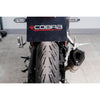 Honda CB750 Hornet (2023>) Half System Exhaust