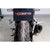Honda CB750 Hornet (2023>) Half System Exhaust