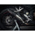 Honda CBR500R (2016-18) Half System Performance Exhaust
