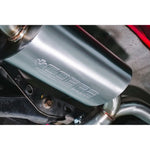 Hyundai Kona N (21-23) Valved GPF Back Performance Exhaust