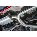 Hyundai Kona N (21-23) Valved GPF Back Performance Exhaust