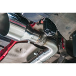 Hyundai Kona N (21-23) Valved GPF Back Performance Exhaust