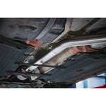 Hyundai Kona N (21-23) Valved GPF Back Performance Exhaust
