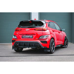 Hyundai Kona N (21-23) Valved GPF Back Performance Exhaust