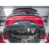 Hyundai i20 N Valved GPF Back Performance Exhaust