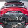 Hyundai i20 N Valved Cat-Back Performance Exhaust