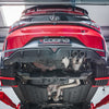 Hyundai i20 N Valved GPF Back Performance Exhaust