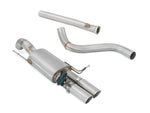 Hyundai i20 N Valved GPF Back Performance Exhaust