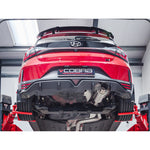 Hyundai i20 N Venom Cat Back Performance Exhaust