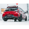 Hyundai i20 N Venom Cat Back Performance Exhaust