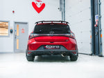 Hyundai i20 N Venom Cat-Back Performance Exhaust