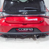 Hyundai i20 N Venom Cat-Back Performance Exhaust