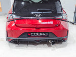 Hyundai i20 N Venom Cat-Back Performance Exhaust