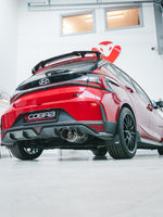 Hyundai i20 N Venom Cat-Back Performance Exhaust