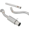 Hyundai i20 N Venom GPF Back Performance Exhaust