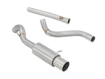 Hyundai i20 N Venom GPF Back Performance Exhaust