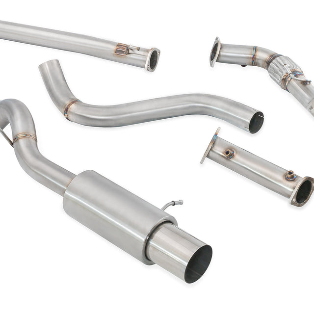 Hyundai i20 N Venom Cat-Back Performance Exhaust